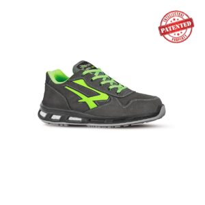 U-Power Yoda S3 SRC CI ESD Taglie 35-48
