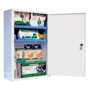 ARMADIETTO PRONTO SOCCORSO 102/M ALLEGATO 1 DM 388