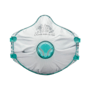 MASCHERINA BLS030 FFP3 CON VALVOLA E RETE