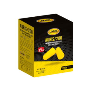 Tappi Auris 200