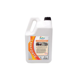 Lavaforte lt. 5 ( Sgrassante per pavimenti )