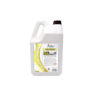 Lemon Extra lt. 5 (Detergente concentrato per il lavaggio a mano delle stoviglie)