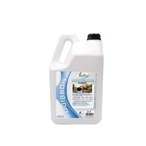 Morbido lt. 5 (Ammorbidente concentrato per lavatrice)