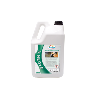 Pinedys lt.5 (Detergente lavapavimenti concentrato profumato al pino silvestre)