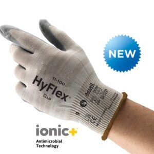 Ansell HyFlex 11-100