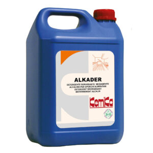 Alkader Detergente sgrassante multiuso Lt. 5