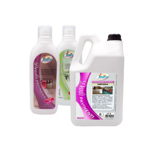 Deodo' pavimenti lt. 5 (Manutentore giornaliero super profumato)