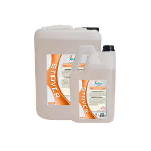 Stover lavastoviglie lt. 5/10 (Detergente concentrato lavastoviglie per macchine automatiche)
