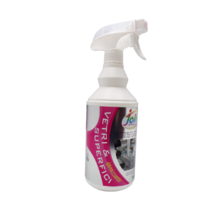 Vetri & Superfici Igienizzante