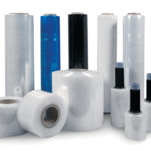 Imballaggio e nastri