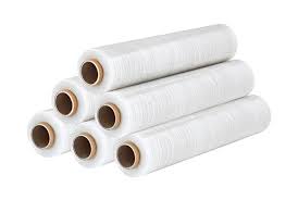 Film estensibile manuale 23 micron kg. 2,6