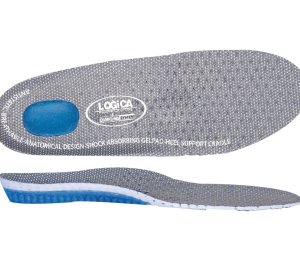 Plantare anatomico in gel