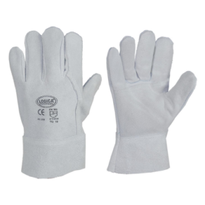 GUANTO TUTTO CROSTA MANICHETTA 21R