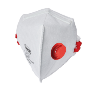 MASCHERINA FFP3 CON VALVOLA L3760