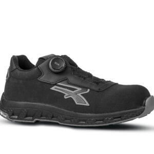 EZRA ESD S3S CI HI HRO FO SR