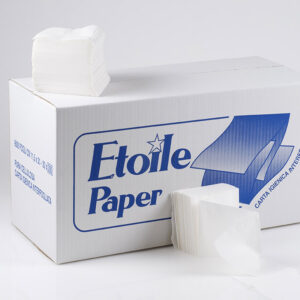 Carta Igienica Interfogliata PZ 9000