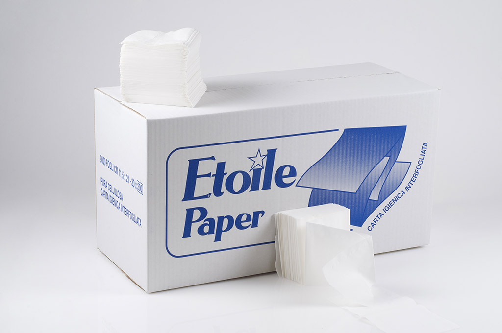 Igienica-interfogliata