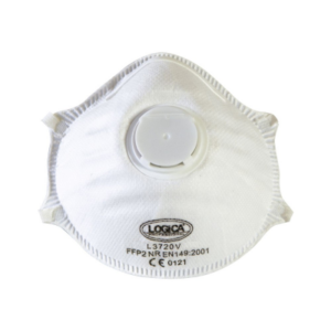 MASCHERINA FFP2 L3720