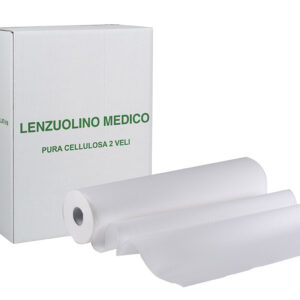Lenzuolini medici
