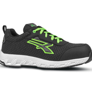 MITCH RED EGO ESD S3S CI HI HRO FO SR