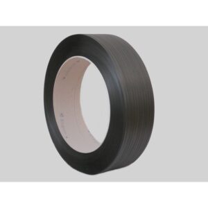 Reggia PPL Nera Manuale 15x08 1500 mt Diametro 400 mm