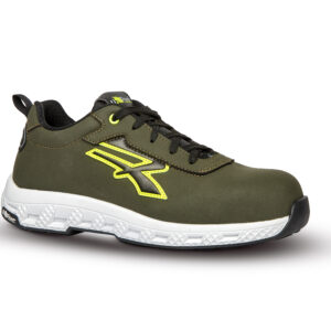 SHADOW ESD S3S CI HI HRO FO SR