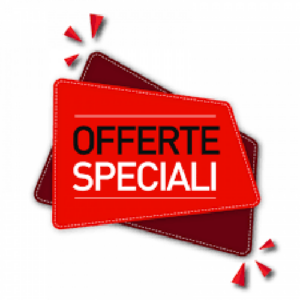 Offerte Speciali