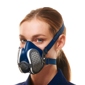 Protezione Respirazione